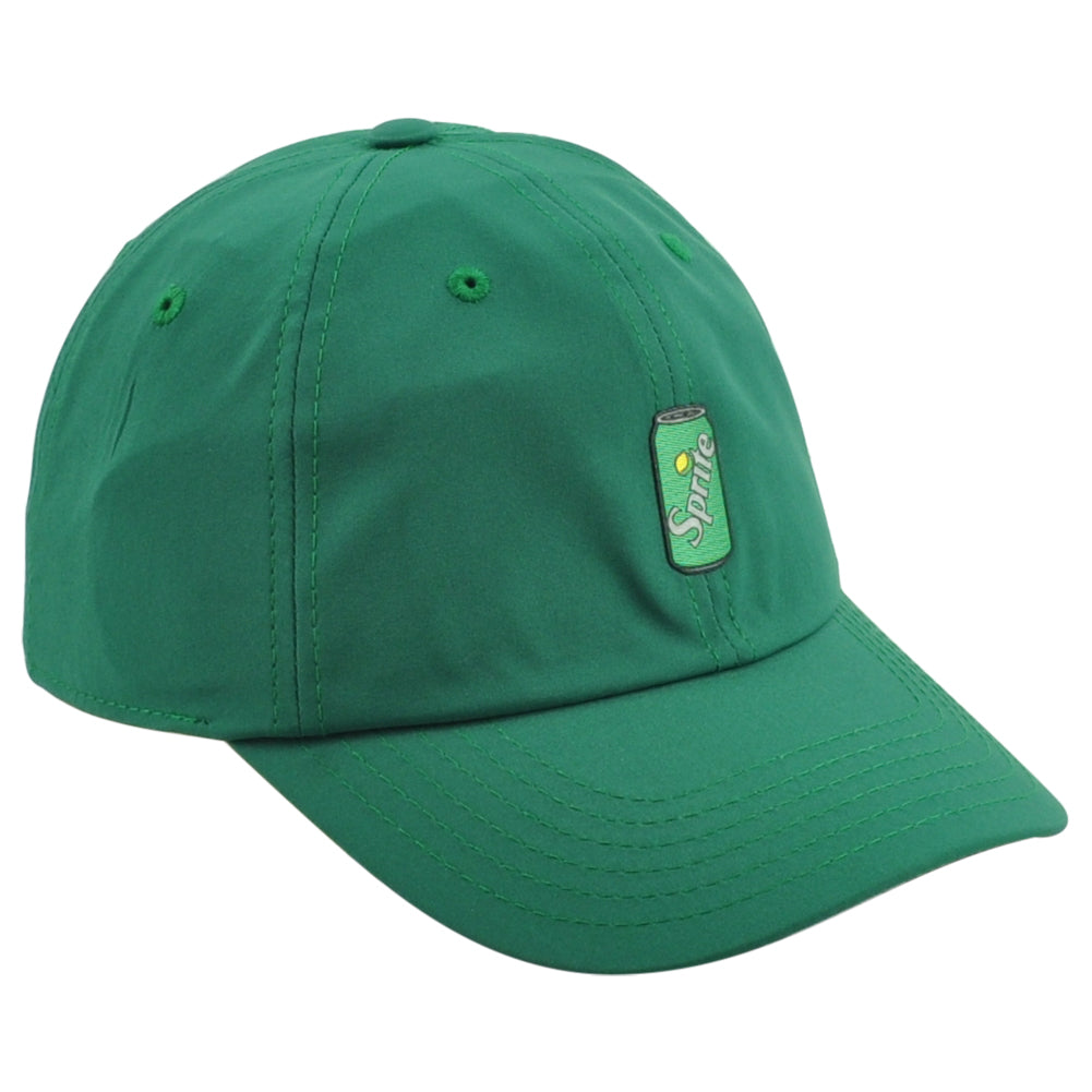 American Needle Sprite Can Drink Green Beverage Adjustable Adults Unisex Hat Cap