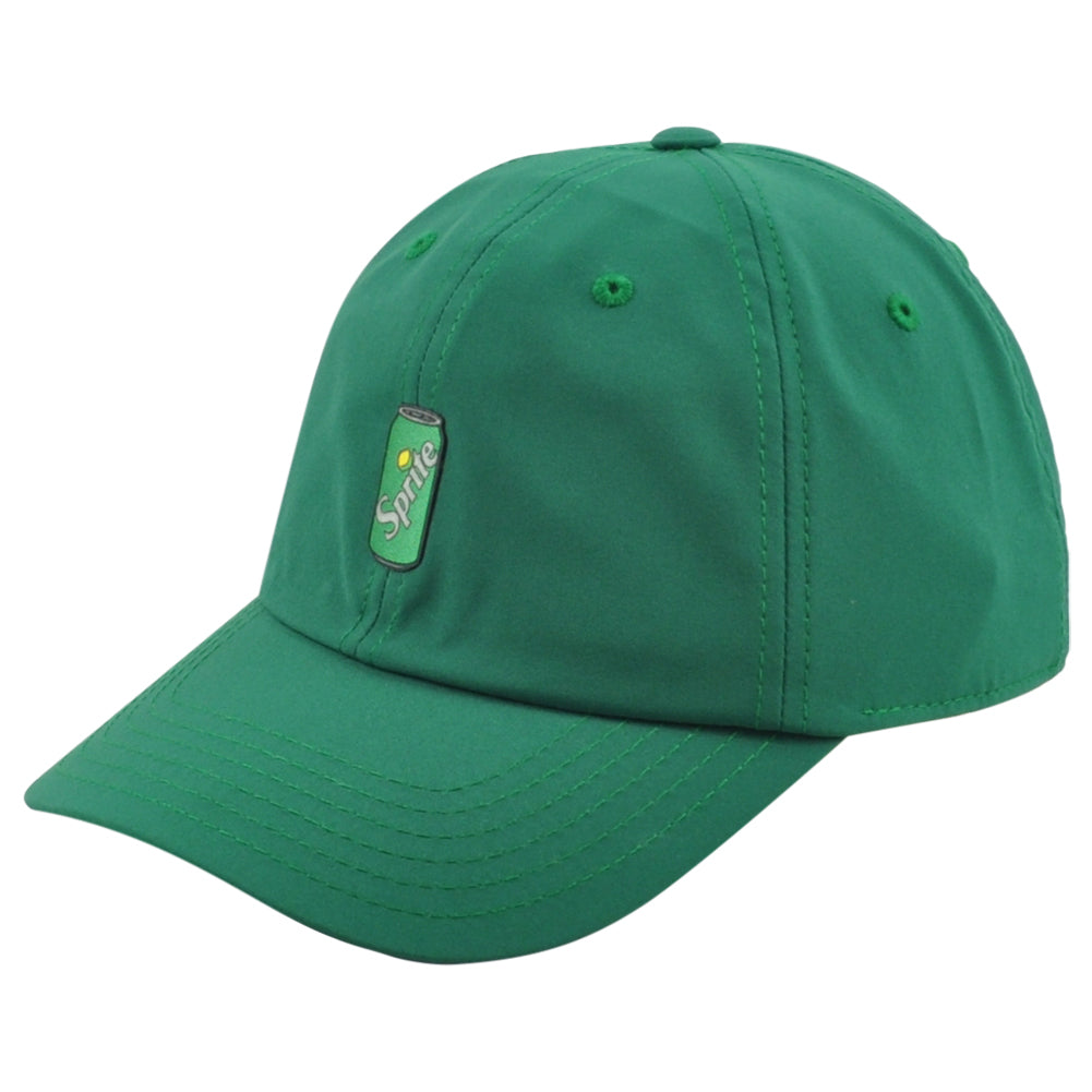American Needle Sprite Can Drink Green Beverage Adjustable Adults Unisex Hat Cap
