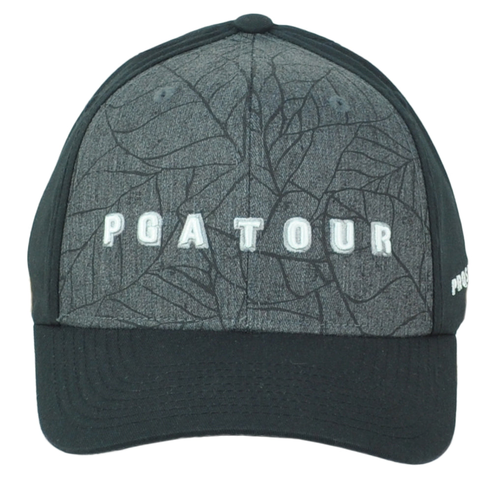 Proseries PGA Tour Golf Professional Moisture Caviar Adjustable Adults Hat Cap