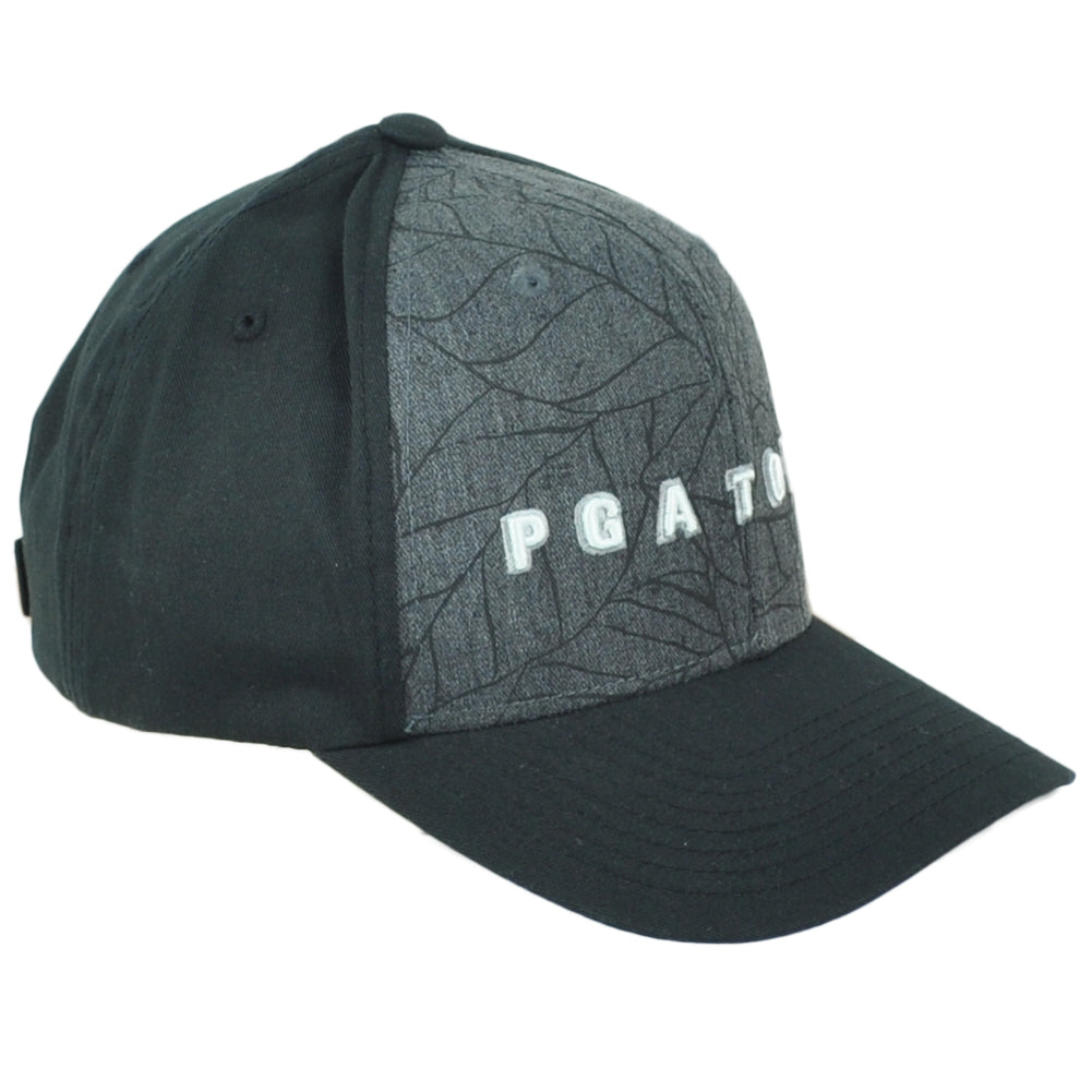 Proseries PGA Tour Golf Professional Moisture Caviar Adjustable Adults Hat Cap