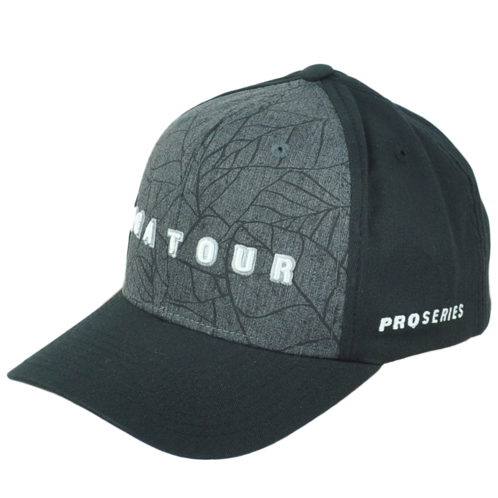 Proseries PGA Tour Golf Professional Moisture Caviar Adjustable Adults Hat Cap