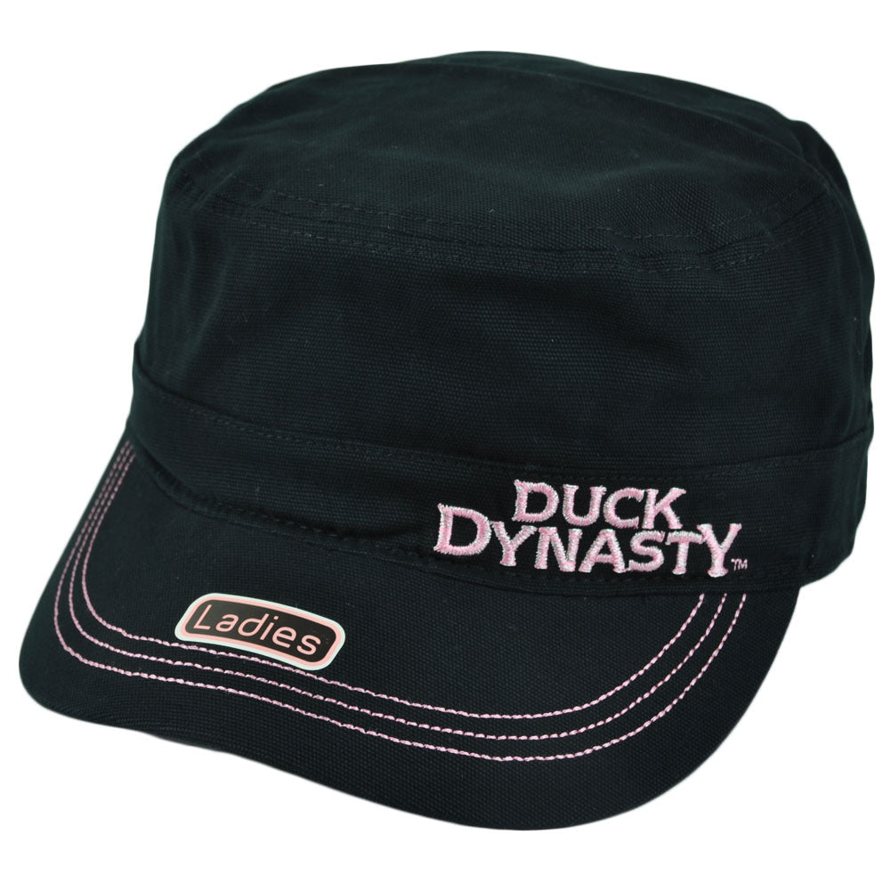 Duck Dynasty A&E TV Series Show Women Ladies Military Fatigue Adjustable Hat Cap
