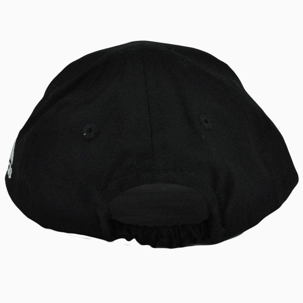 NBA Adidas My First Cap Miami Heat Infant Baby Hat Stretch Fit One Size 22F6Y