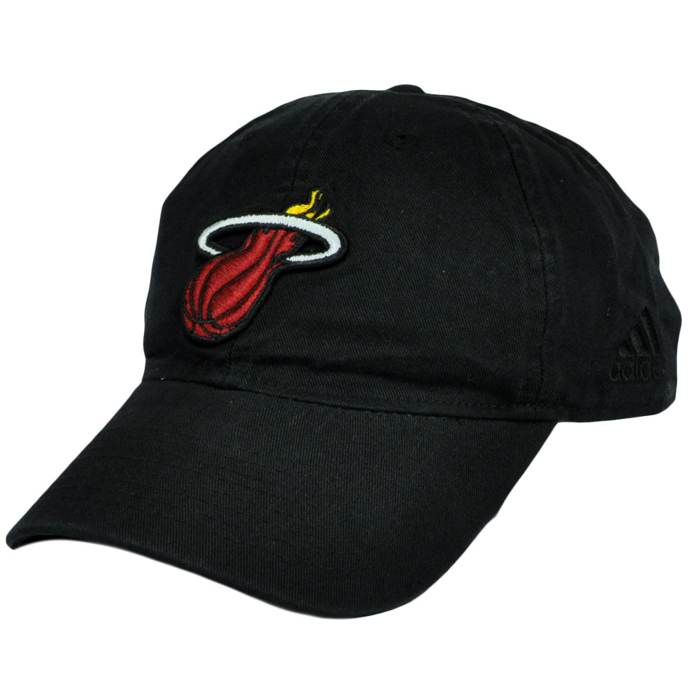 Miami Heat Set Combo Back Pack Shirt Headband Wristband Hat Cap Adidas