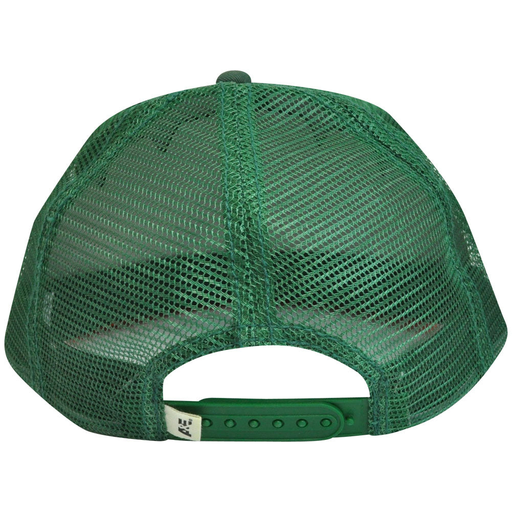 Duck Dynasty A&E TV Series Mesh Trucker Snapback Trucker Hat Cap Camouflage Camo