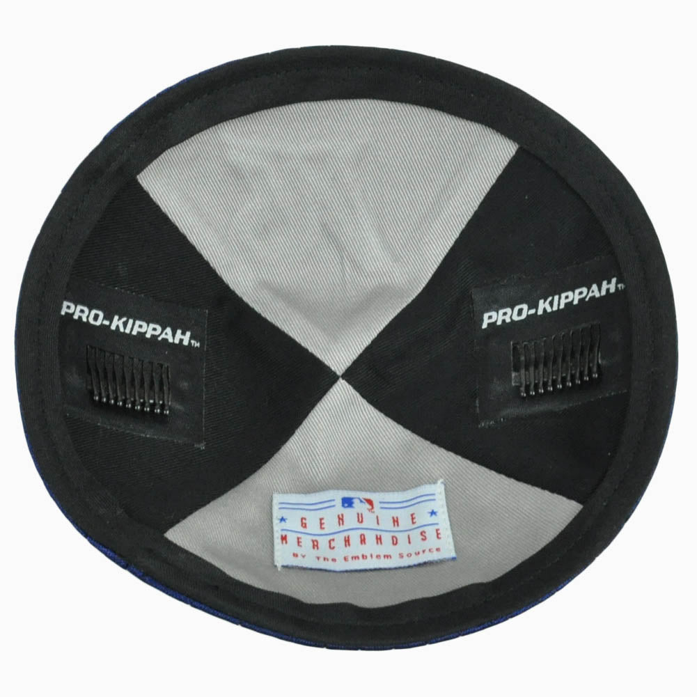 MLB Minnesota Twins Clip Pro Kippah Kipa Yamaka Jersey Mesh Licensed Yarmulke