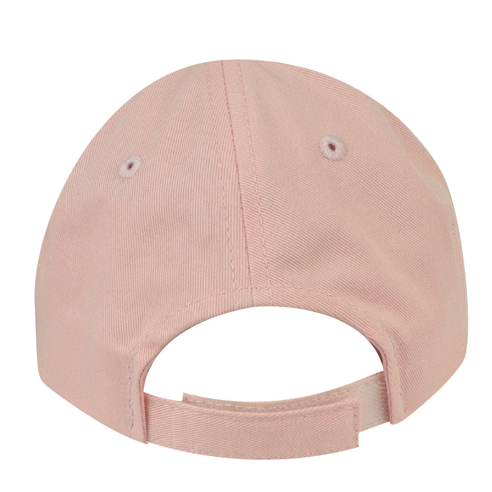NCAA Wisconsin Badgers Little Kid Big Fan Freshman Toddler Hat Cap Pink