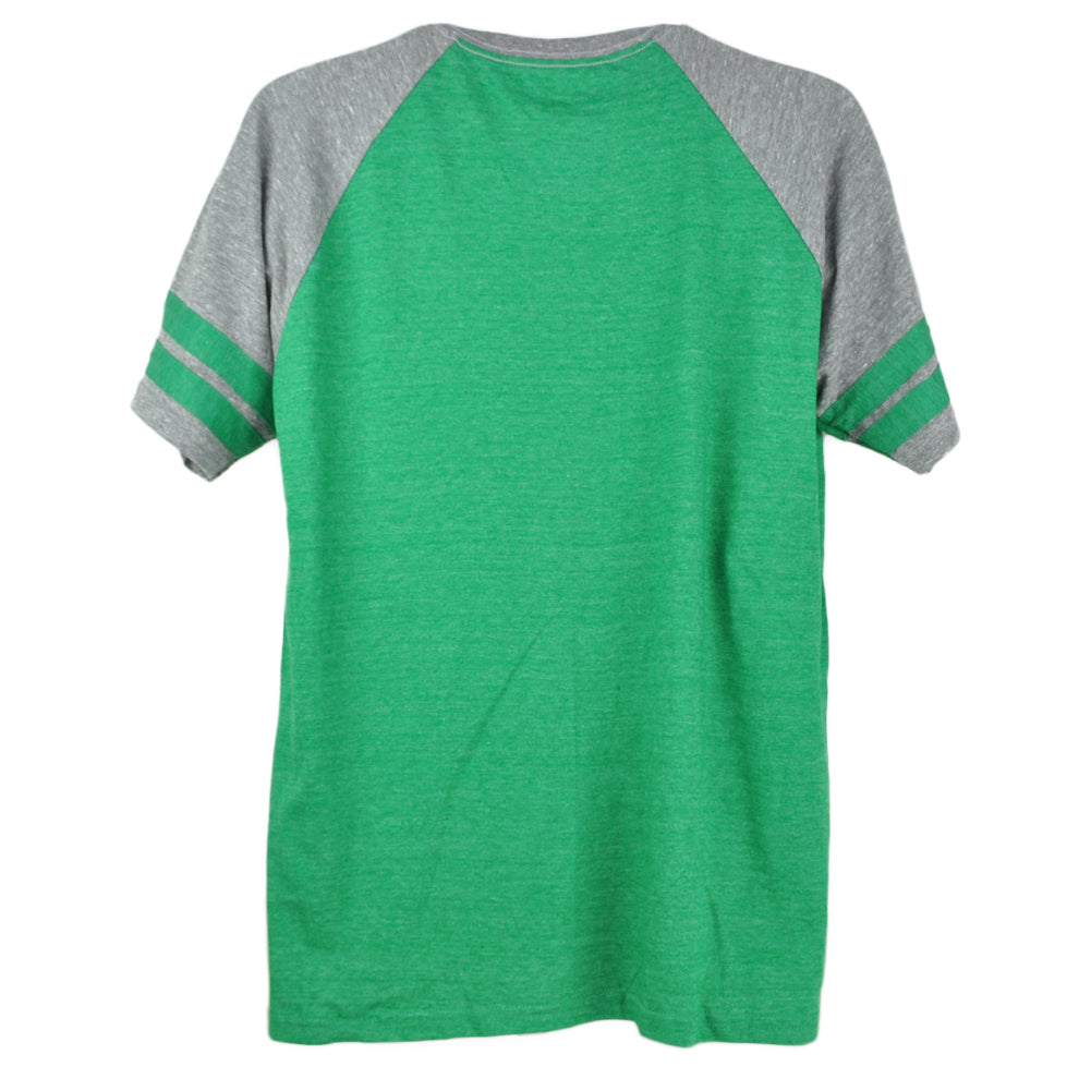 NFL Philadelphia Eagles Hurts So Good Short Sleeve Two Colors Men Tshirt Tee