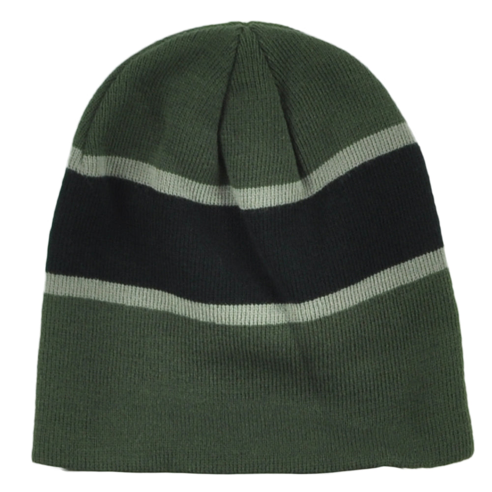 Five Finger Death Puch 5FDP Band Music Metal Adults Knit Beanie Cuffless Hat