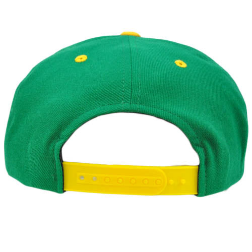 MLB American Needle Retro Snapback Cap Hat Hayes Flat Bill Oakland Athletics