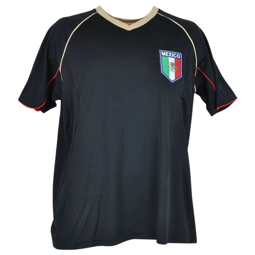 Rhinox Group Official Mexico T1P12 World Cup Jersey Men's Futbol Soccer