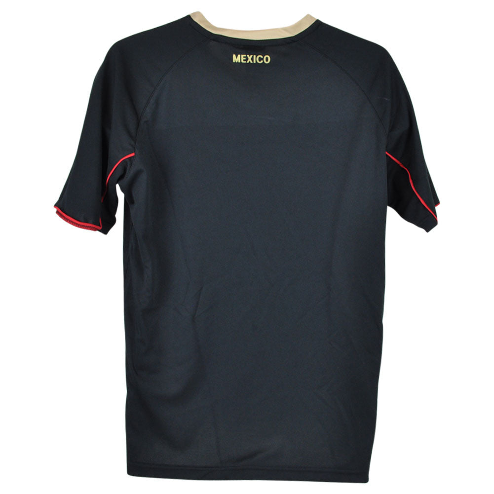 Rhinox Group Official Mexico T1P12 World Cup Jersey Men's Futbol Soccer