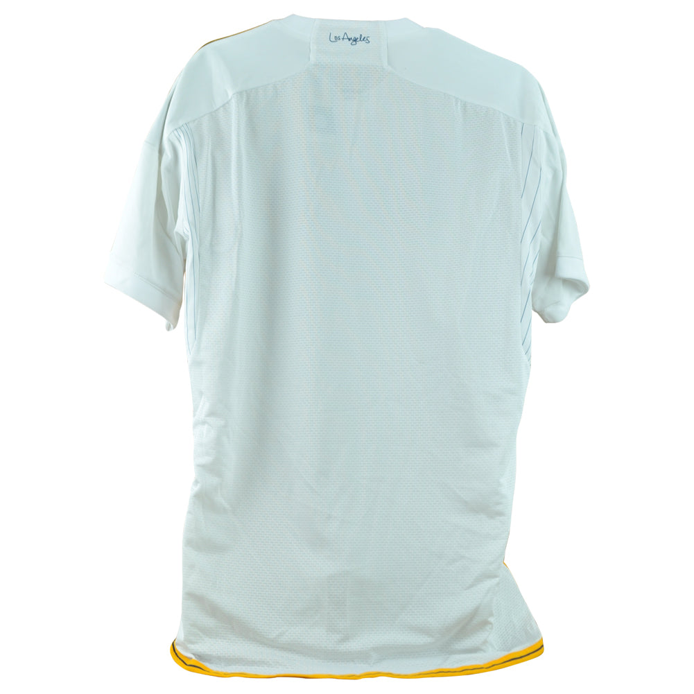 Adidas MLS LA Los Angeles Galaxy 24-25 Soccer Futbol Player Home Jersey