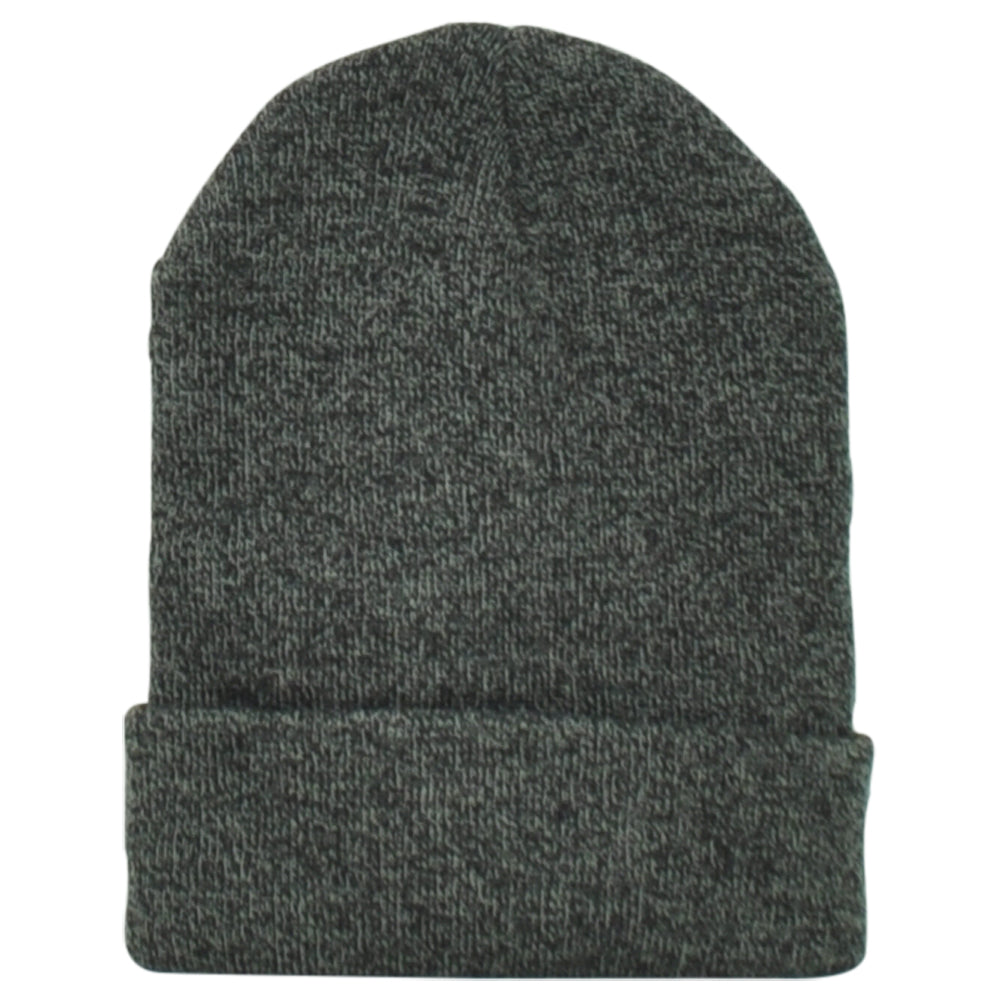 American Needle Golden Peak Ski Vail Colorado Mountains City Toque Knit Beanie