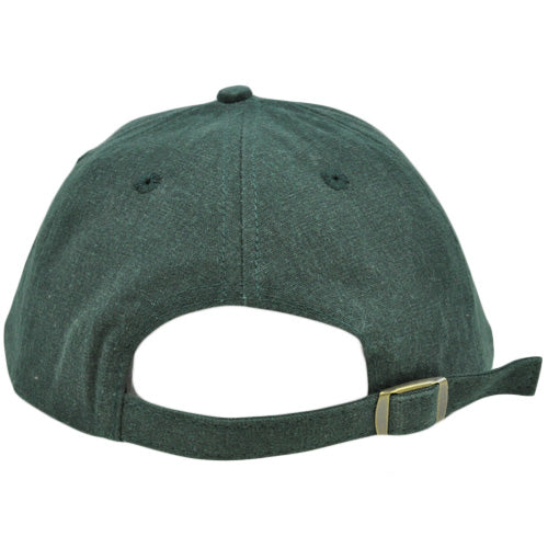 Gotcha Hat Cap Sports Surf Life Beach Flat Bill Constructed Adjustable Vintage