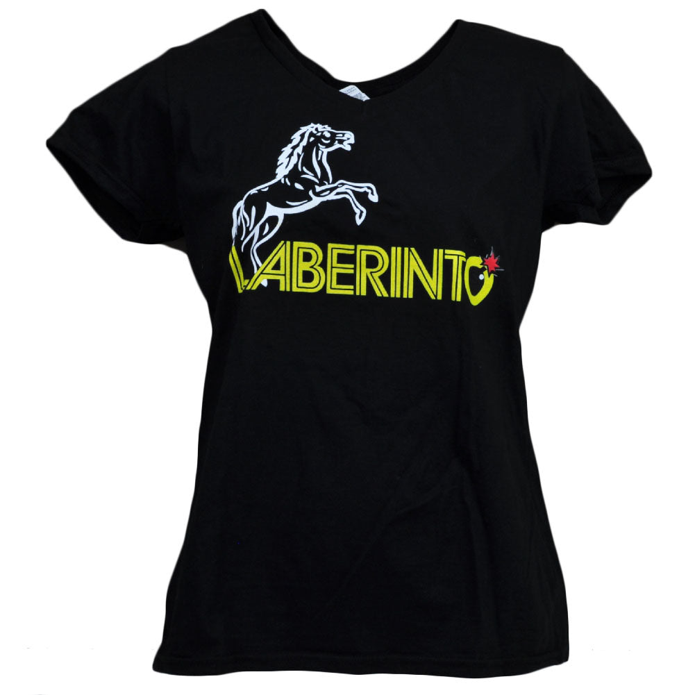Groupo Laberinto Banda Corridos Rancheras Tshirt Tee Camiseta Womens Music
