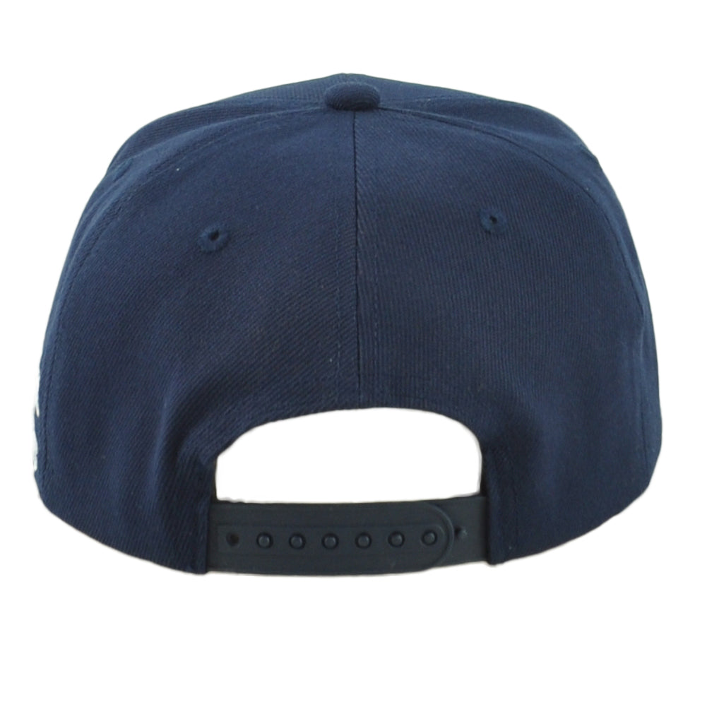 2026 Fifa World Cup Soccer Football United States USA Snapback Flat Bill Hat Cap