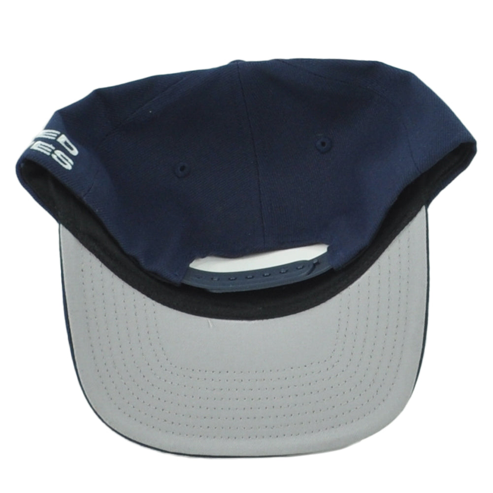 2026 Fifa World Cup Soccer Football United States USA Snapback Flat Bill Hat Cap