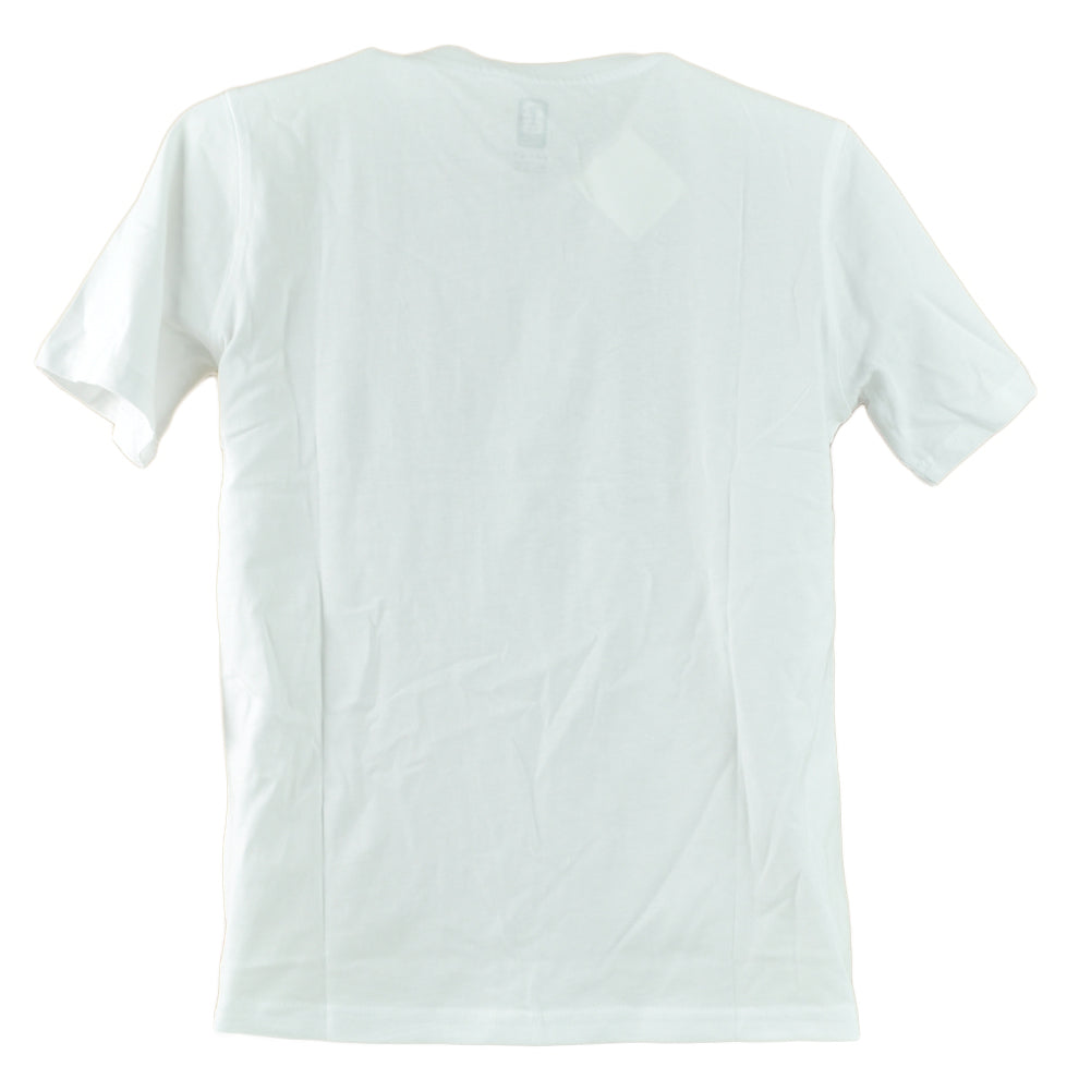 2026 Fifa World Cup Miami White Youth Soccer Futbol Tshirt Tee