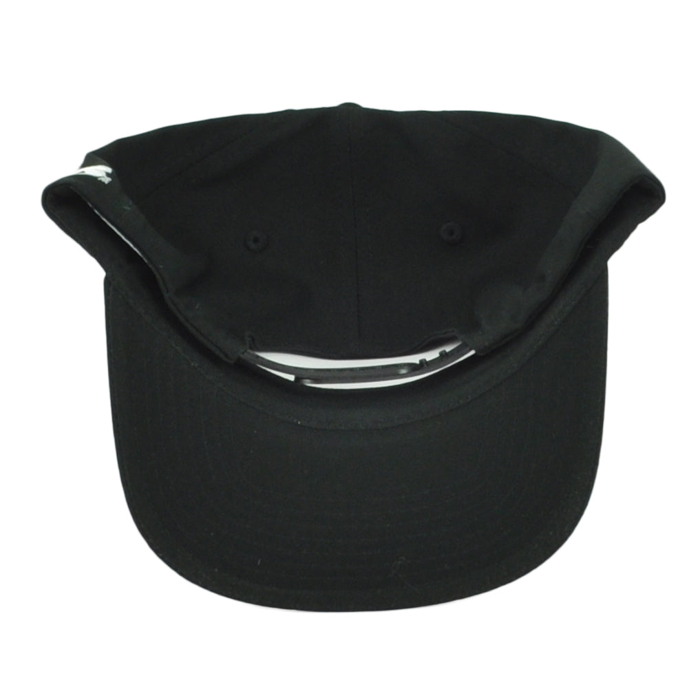 Fifa World Cup 2026 Soccer Football Black Snapback Adults Flat Bill Hat Cap