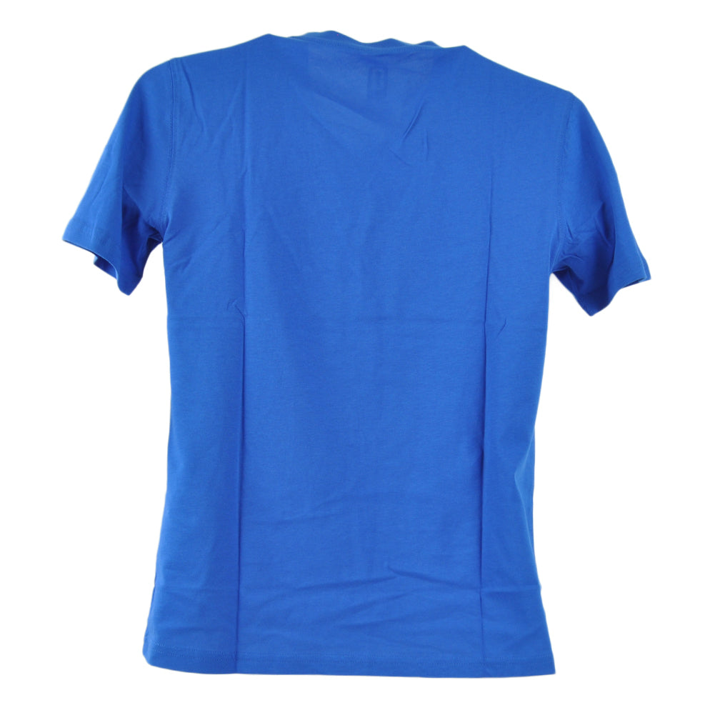 2026 Fifa World Cup Can Mex USA Blue Youth Soccer Futbol Tshirt Tee