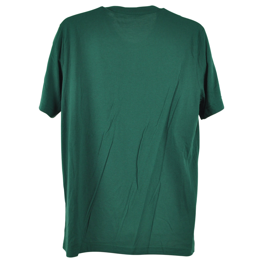 NCAA Adidas Miami Hurricanes Founded In Coral Gables FL 1925 Tshirt Tee