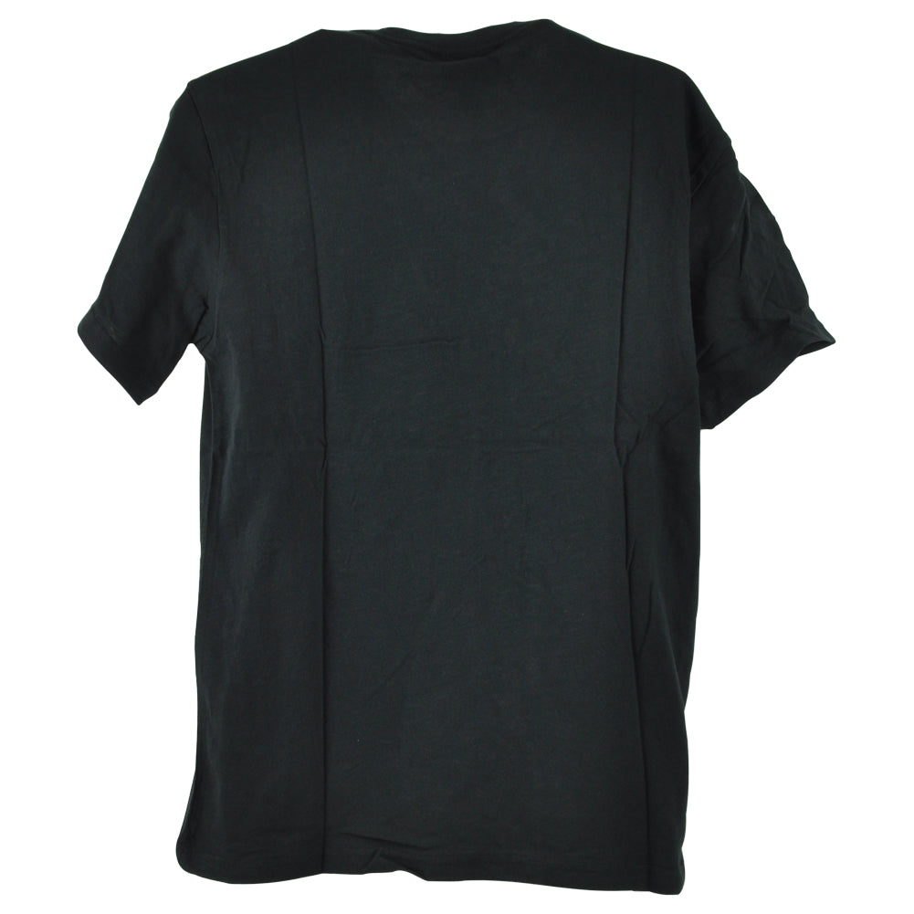 MLS Mitchell & Ness Inter Miami Black Adults Man Soccer Futbol Tshirt Tee