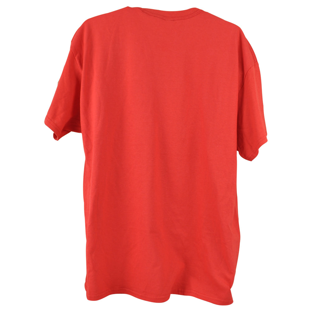 Coca Cola Things Go Coke Drink Beverage Soda Red Adults Men Tshirt Tee