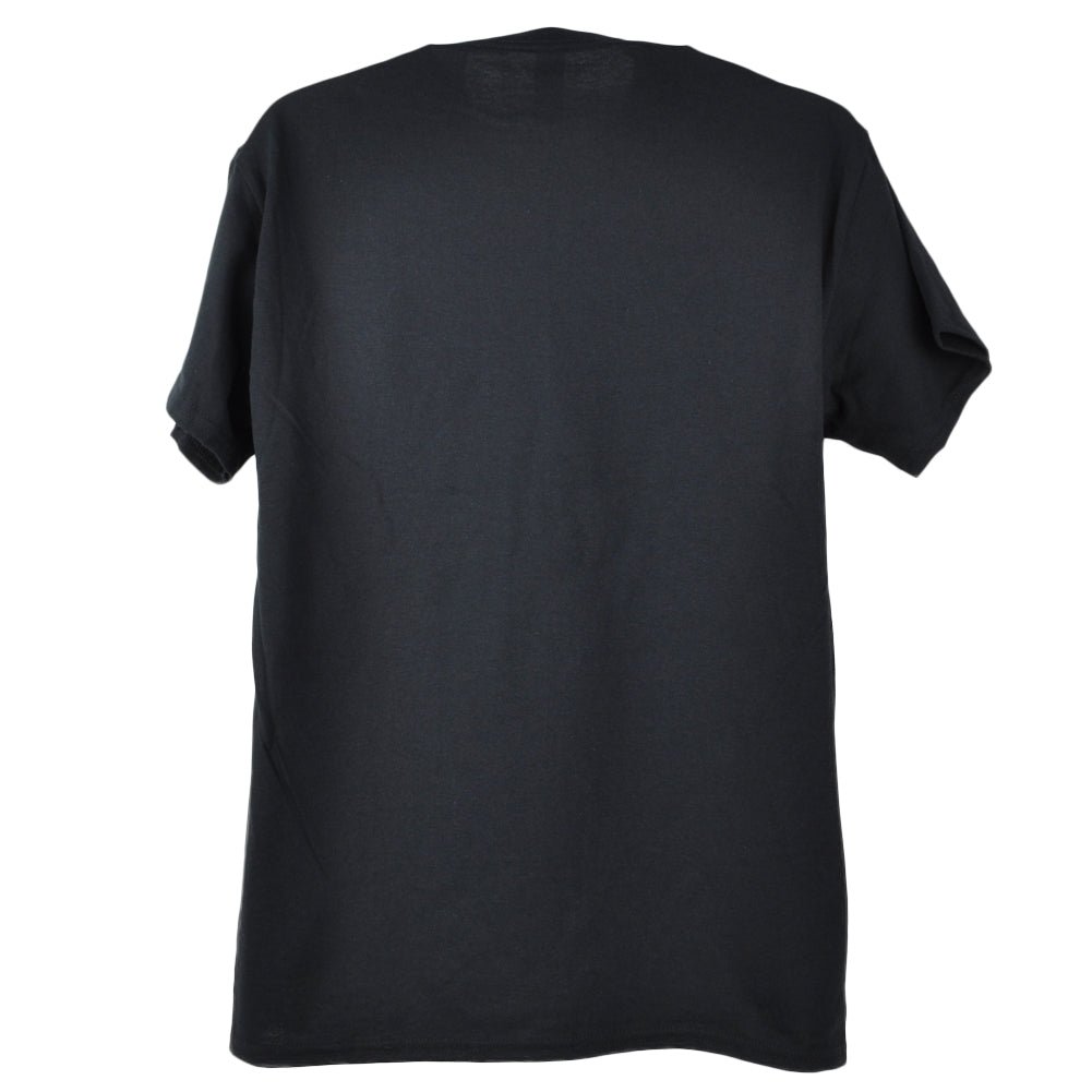 Miami VS Everybody Mens Adults Black Tshirt Tee Basketball Fun Sports