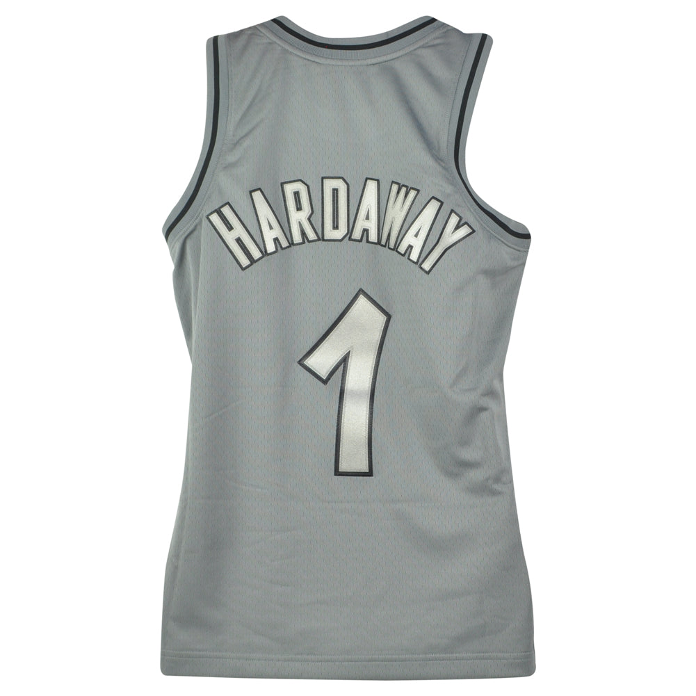 NBA Orlando Magic Anfernee Hardaway #1 94-95 Metal Jersey Mitchell Ness