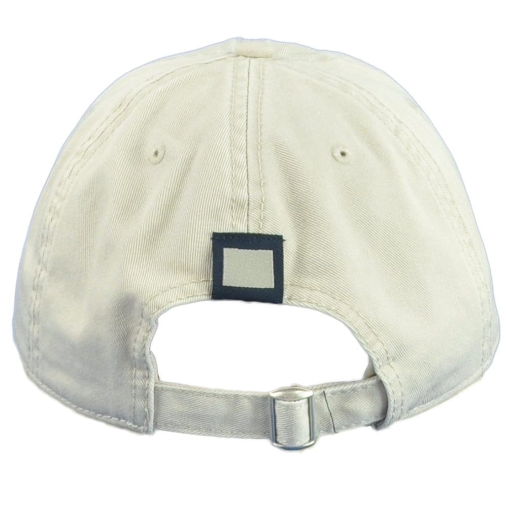 Captivating Colorado State 1876 Beige Curved Bill Adjustable Adults Hat Cap