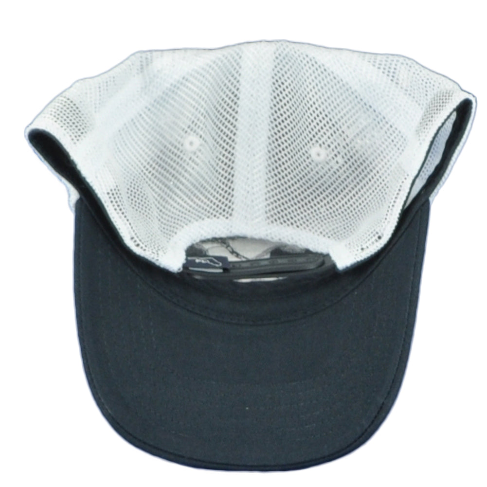 Captivating Florida State Bird Trucker Mesh Snapback Curved Bill Adults Hat Cap