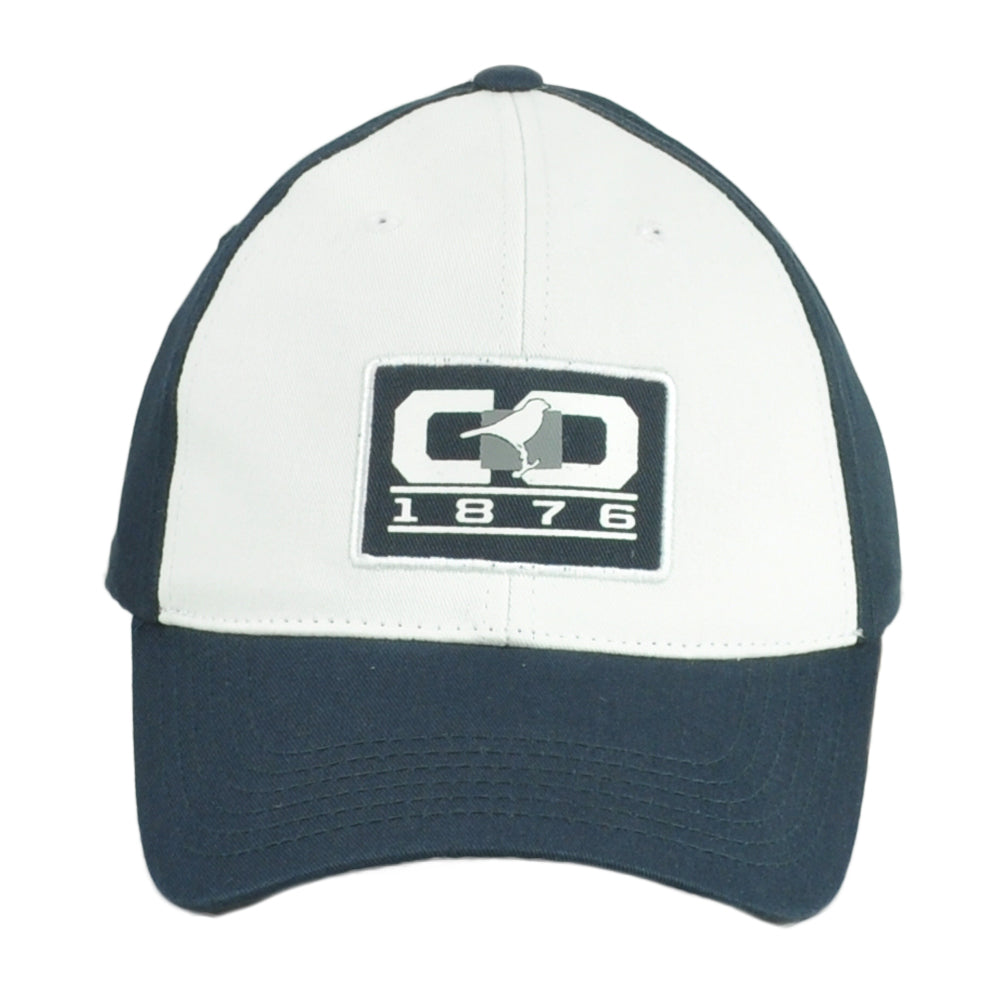 Captivating Colorado State 1876 Bird Curved Bill Adjustable Adults Men Hat Cap