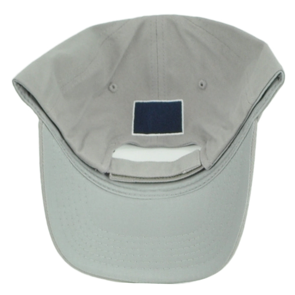 Captivating Colorado State 1876 Blue Gray Curved Bill Adjustable Adults Hat Cap