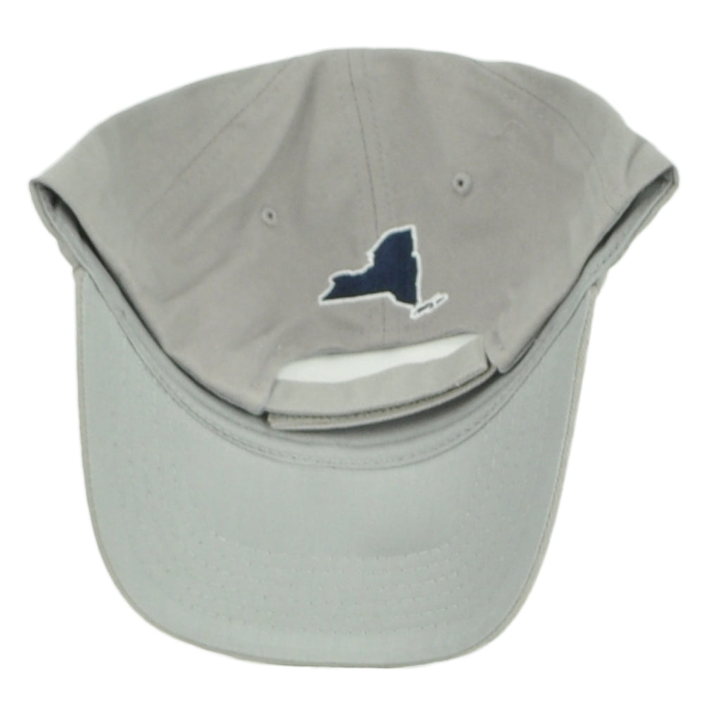 Captivating State Of New York 1788 Two Colors Adjustable Adults Curved Hat Cap