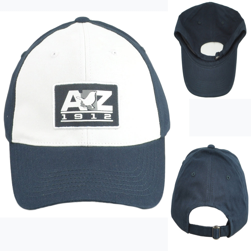 Captivating Arizona 1912 State Bird Two Colors Adjustable Adults Curved Hat Cap