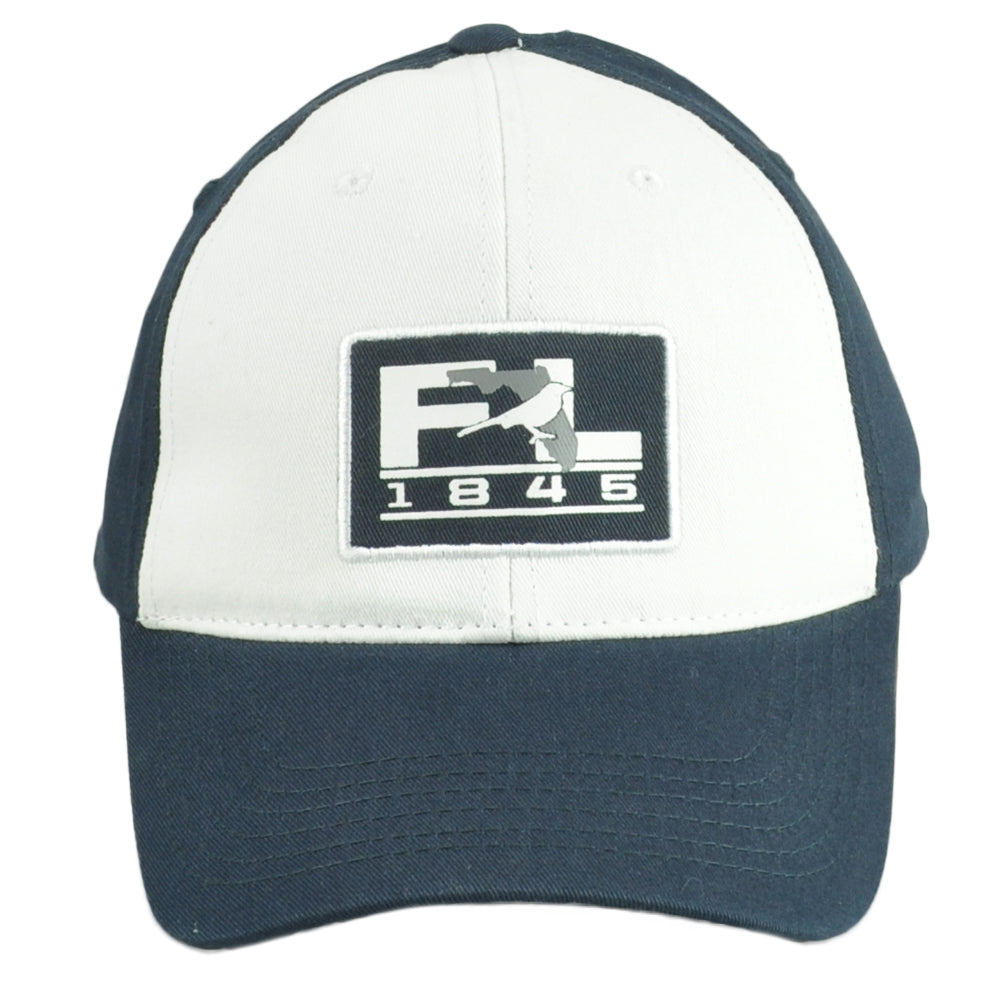 Captivating Florida The Sunshine State Map Bird 1845 Adjustable Adults Hat Cap