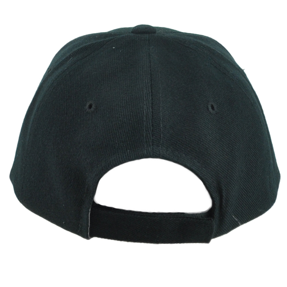 NYPD New York Police Department Law Enforcement Adults Men Adjustable Hat Cap