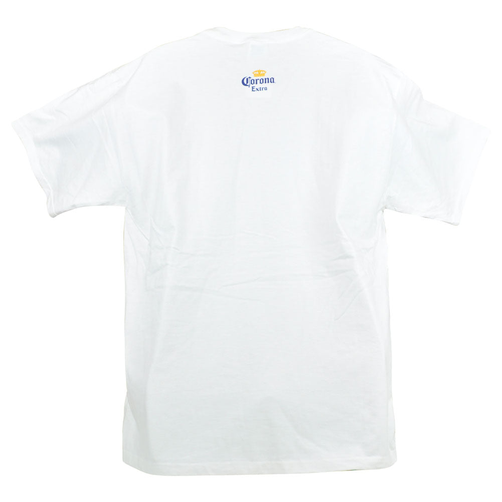 I Cut A Great Lime Corona Extra Fruit Of The Loom Graphic Tee Fashion Novelty