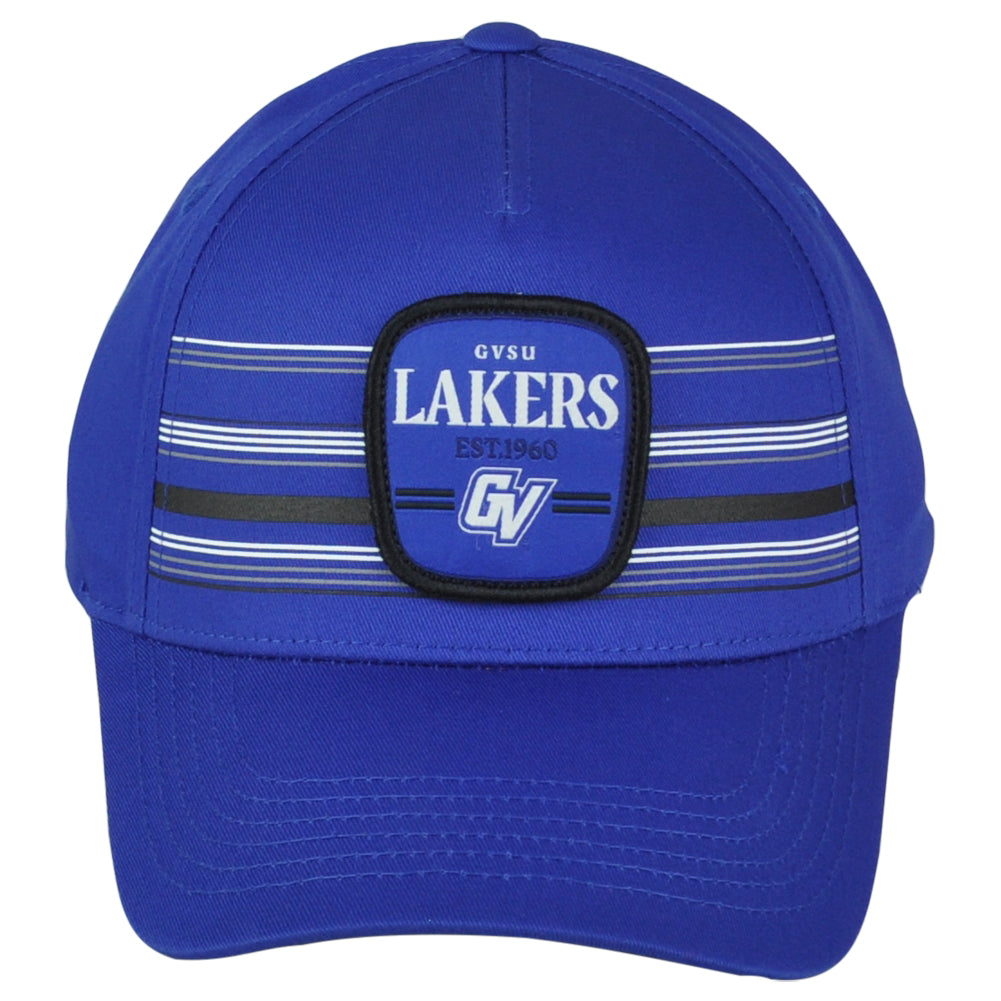 NCAA Captivating Grant Valley State Lakers GVSU 1960 Adults Men Snapback Hat Cap