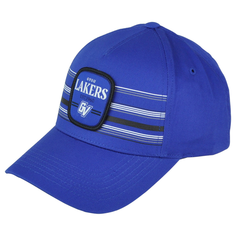 NCAA Captivating Grant Valley State Lakers GVSU 1960 Adults Men Snapback Hat Cap