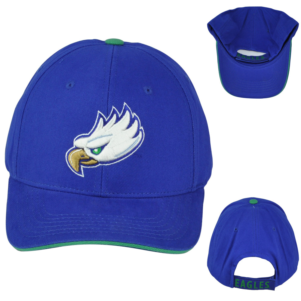 NCAA Captivating Florida Gulf Coast Eagles University Adults Snapback Hat Cap