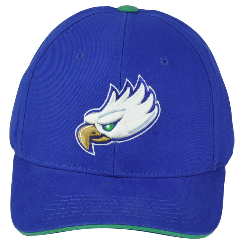 NCAA Captivating Florida Gulf Coast Eagles University Adults Snapback Hat Cap