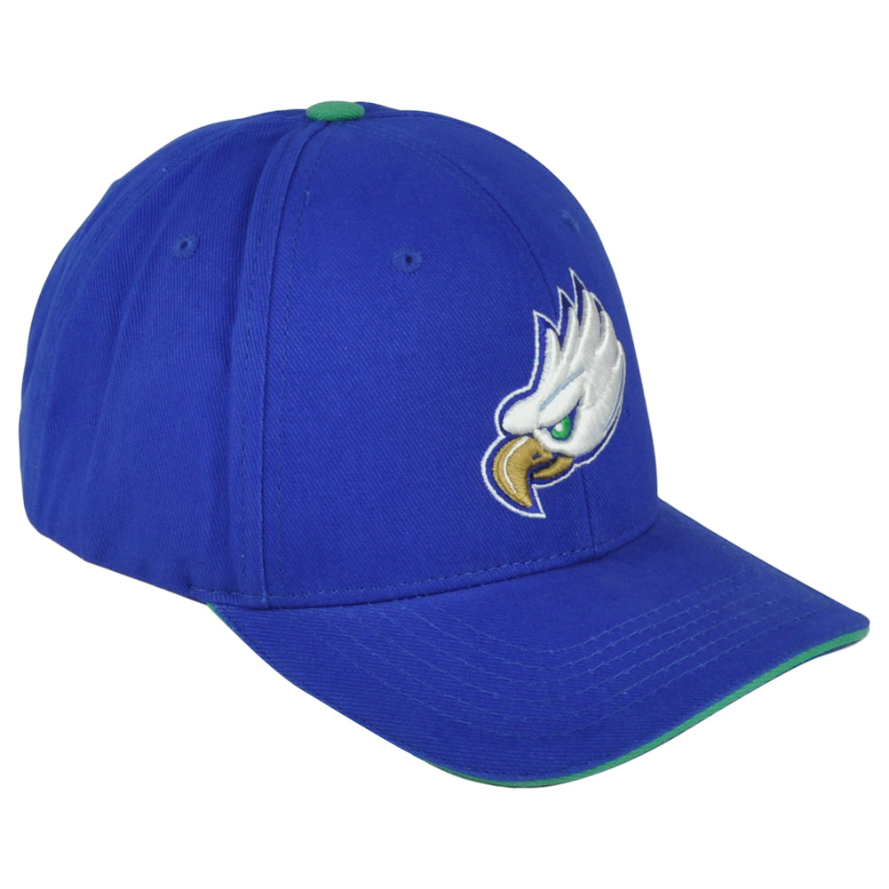 NCAA Captivating Florida Gulf Coast Eagles University Adults Snapback Hat Cap