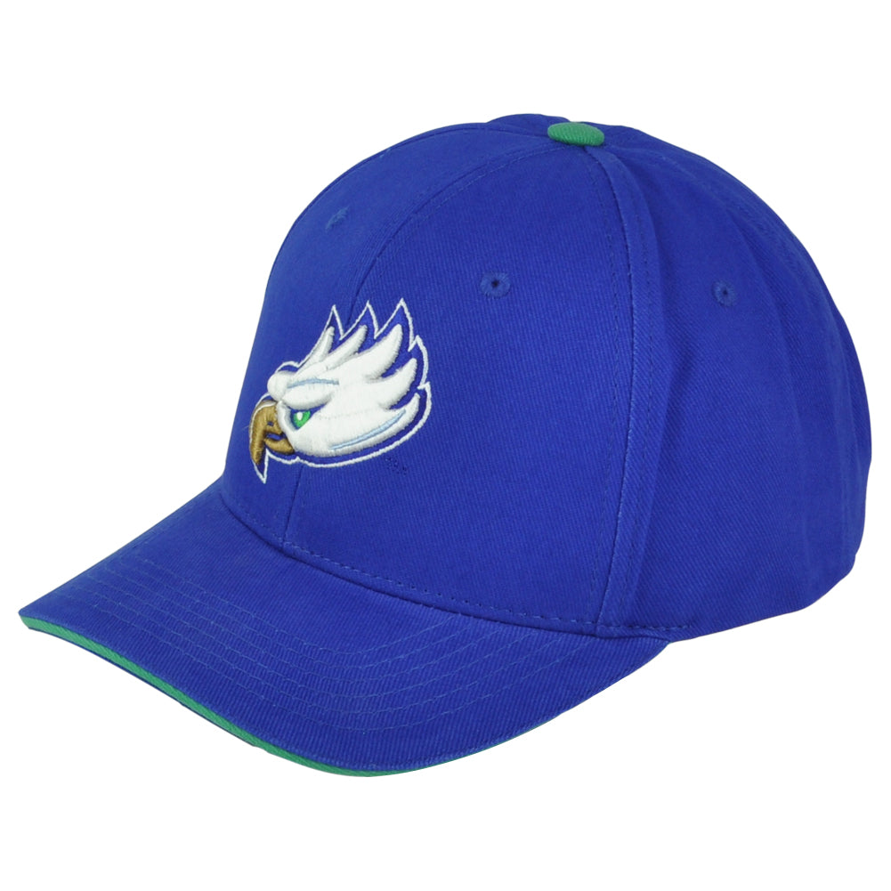 NCAA Captivating Florida Gulf Coast Eagles University Adults Snapback Hat Cap