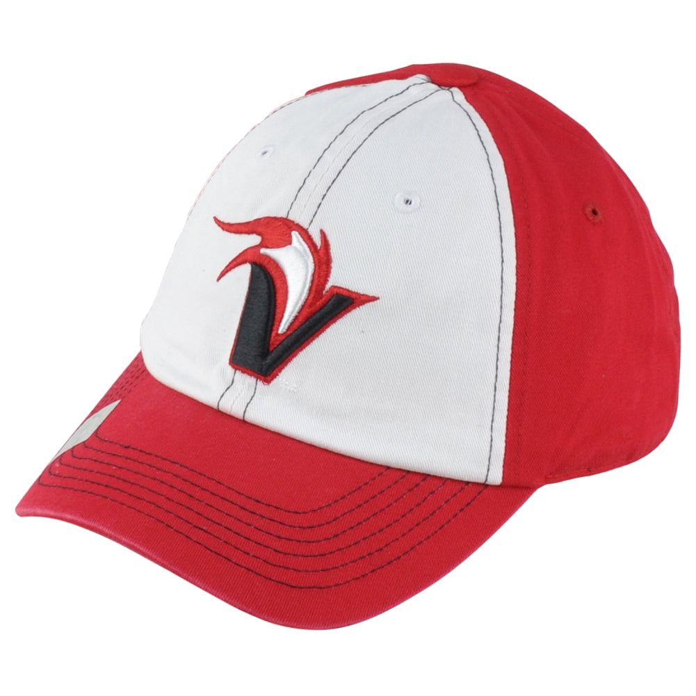 NCAA Captivating University Of Hawai'i Hilo Vulcans Athletics Adjustable Hat Cap