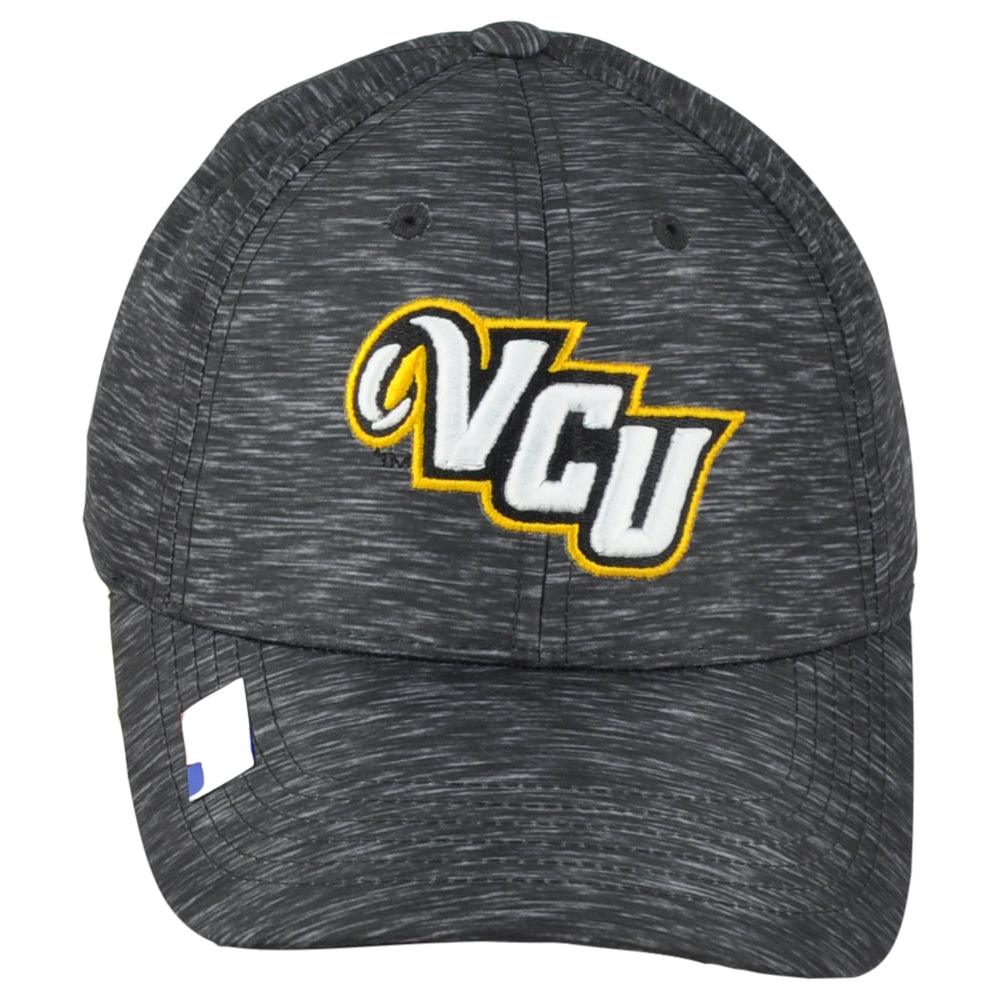NCAA Captivating Virginia Commonwealth Rams Curved Bill Adjustable Adult Hat Cap