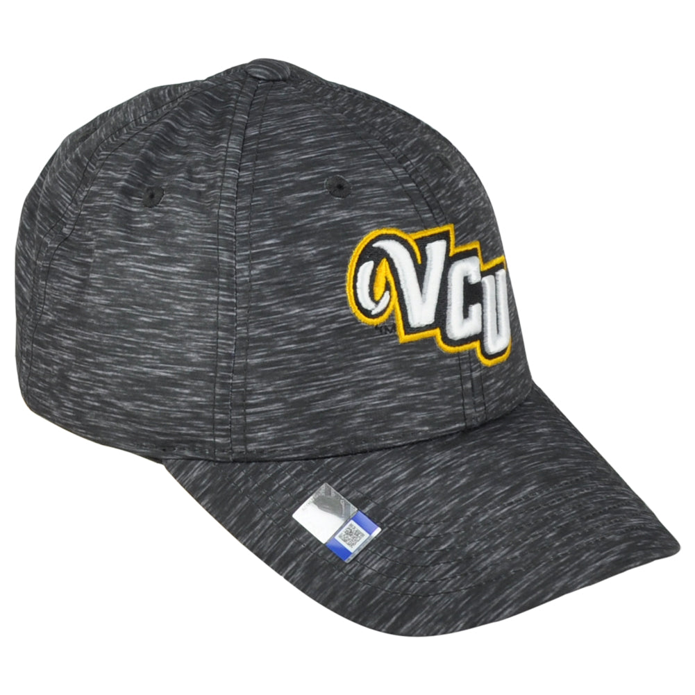 NCAA Captivating Virginia Commonwealth Rams Curved Bill Adjustable Adult Hat Cap