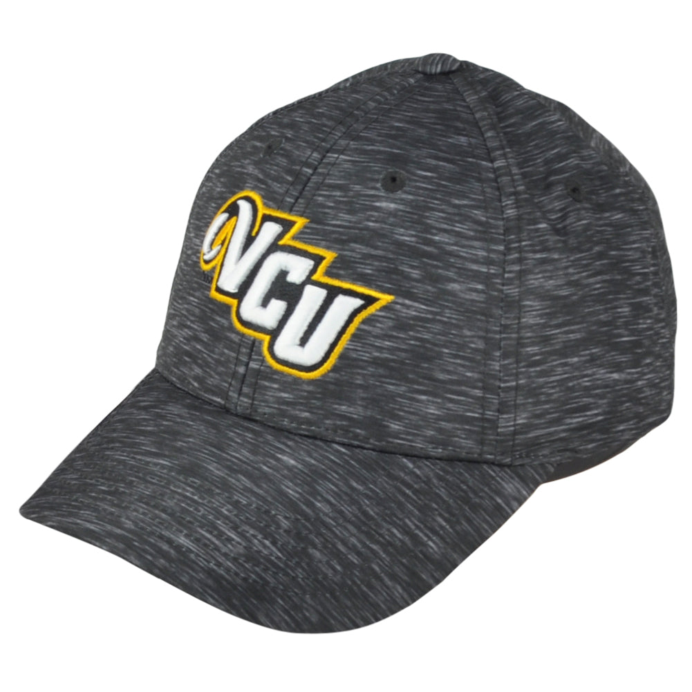 NCAA Captivating Virginia Commonwealth Rams Curved Bill Adjustable Adult Hat Cap