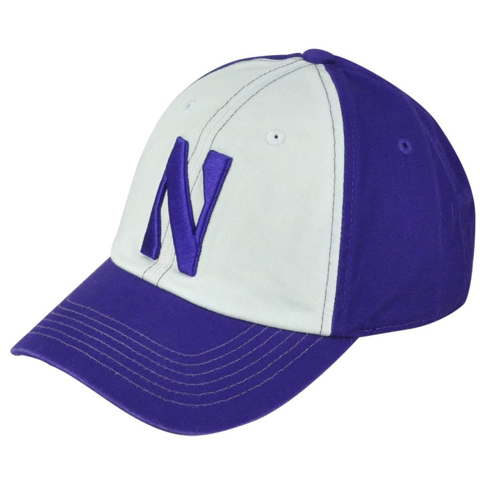 NCAA Captivating Northwestern Wildcats Two Colors Adults Men Adjustable Hat Cap